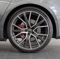 2020 Audi S7-Under Warranty-Original Paint-Full Service History at Audi