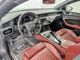 2020 Audi S7-Under Warranty-Original Paint-Full Service History at Audi