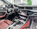2020 Audi S7-Under Warranty-Original Paint-Full Service History at Audi