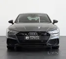 2020 Audi S7-Under Warranty-Original Paint-Full Service History at Audi