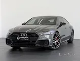 2020 Audi S7-Under Warranty-Original Paint-Full Service History at Audi