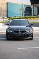 2020 BMW 3-Series 320i