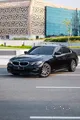 2020 BMW 3-Series 320i