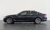 2020 BMW 520i - Original Paint