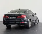 2020 BMW 520i - Original Paint