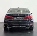2020 BMW 520i - Original Paint