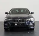 2020 BMW 520i - Original Paint