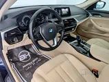 2020 BMW 520i - Original Paint
