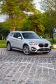 2020 BMW X1 Silver - Used, 81,000 km, Petrol, Automatic, Leather Seats