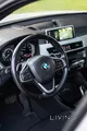 2020 BMW X1 Silver - Used, 81,000 km, Petrol, Automatic, Leather Seats