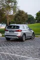 2020 BMW X1 Silver - Used, 81,000 km, Petrol, Automatic, Leather Seats