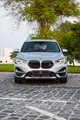 2020 BMW X1 Silver - Used, 81,000 km, Petrol, Automatic, Leather Seats