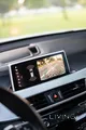 2020 BMW X1 Silver - Used, 81,000 km, Petrol, Automatic, Leather Seats