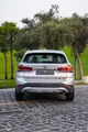 2020 BMW X1 Silver - Used, 81,000 km, Petrol, Automatic, Leather Seats
