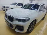 2020 BMW X4 3.0
