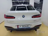 2020 BMW X4 3.0