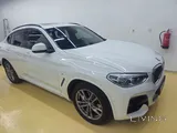 2020 BMW X4 3.0