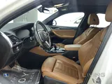 2020 BMW X4 3.0
