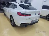2020 BMW X4 3.0
