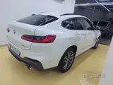 2020 BMW X4 3.0