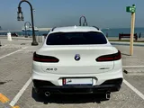2020 BMW X4 X-Drive 30i with M Kit