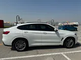 2020 BMW X4 X-Drive 30i with M Kit