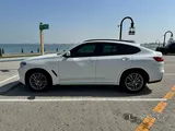 2020 BMW X4 X-Drive 30i with M Kit