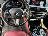 2020 BMW X4 X-Drive 30i with M Kit