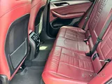 2020 BMW X4 X-Drive 30i with M Kit