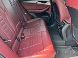 2020 BMW X4 X-Drive 30i with M Kit