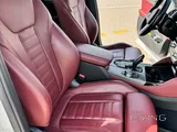 2020 BMW X4 X-Drive 30i with M Kit