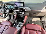 2020 BMW X4 X-Drive 30i with M Kit