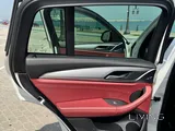 2020 BMW X4 X-Drive 30i with M Kit