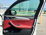 2020 BMW X4 X-Drive 30i with M Kit