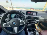 2020 BMW X4 X-Drive 30i with M Kit