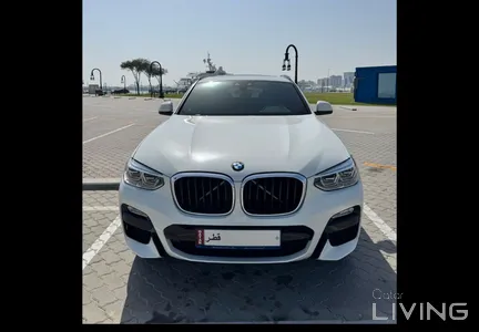 BMW X4 xDrive30i  2020