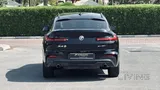 2020 BMW X4 xDrive30i - Used, 72,000 km, Petrol, Automatic, Warranty