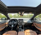 2020 BMW X4 xDrive30i - Used, 72,000 km, Petrol, Automatic, Warranty