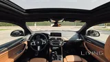 2020 BMW X4 xDrive30i - Used, 72,000 km, Petrol, Automatic, Warranty