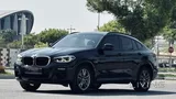 2020 BMW X4 xDrive30i - Used, 72,000 km, Petrol, Automatic, Warranty