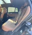 2020 BMW X4 xDrive30i - Used, 72,000 km, Petrol, Automatic, Warranty