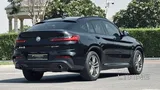 2020 BMW X4 xDrive30i - Used, 72,000 km, Petrol, Automatic, Warranty