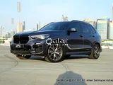 2019 BMW X5 4.0 X-Drive (M Sport Package)  + 
