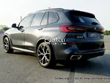 2019 BMW X5 4.0 X-Drive (M Sport Package)  + 