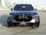 2019 BMW X5 4.0 X-Drive (M Sport Package)  + 