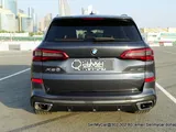 2019 BMW X5 4.0 X-Drive (M Sport Package)  + 