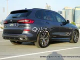 2019 BMW X5 4.0 X-Drive (M Sport Package)  + 