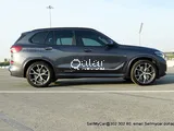 2019 BMW X5 4.0 X-Drive (M Sport Package)  + 