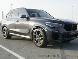 2019 BMW X5 4.0 X-Drive (M Sport Package)  + 
