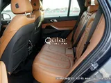 2019 BMW X5 4.0 X-Drive (M Sport Package)  + 